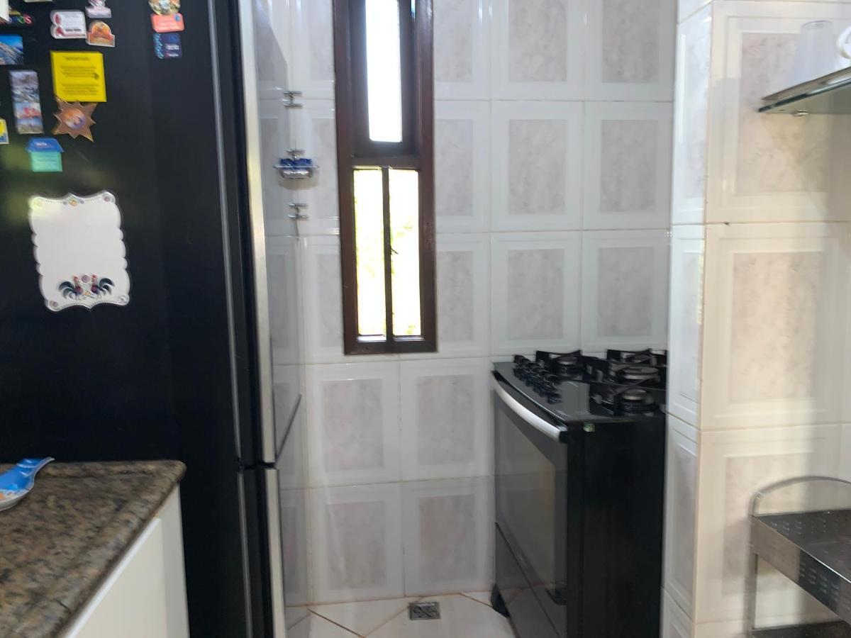 Casa De Temporada 4 Quartos Sendo 2 Suites Em Vilas Do Atlantico - 200 M Da Praia E 6 Km Da Capital Lauro de Freitas Luaran gambar