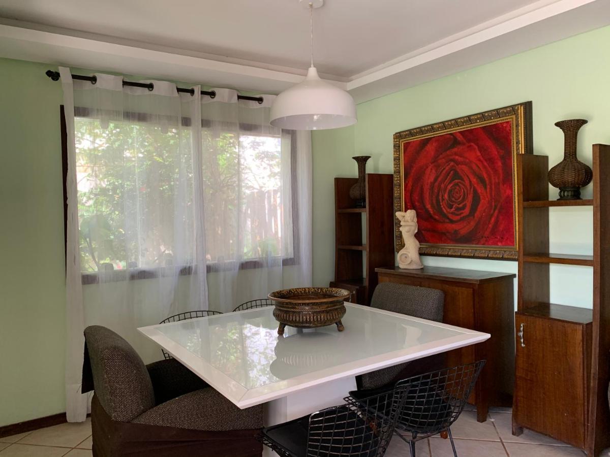 Casa De Temporada 4 Quartos Sendo 2 Suites Em Vilas Do Atlantico - 200 M Da Praia E 6 Km Da Capital Lauro de Freitas Luaran gambar
