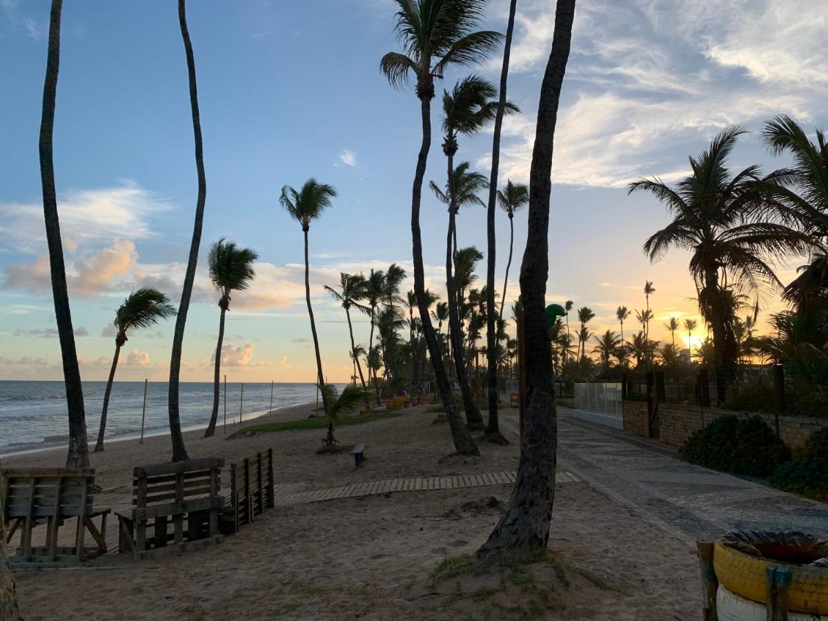 Casa De Temporada 4 Quartos Sendo 2 Suites Em Vilas Do Atlantico - 200 M Da Praia E 6 Km Da Capital Lauro de Freitas Luaran gambar