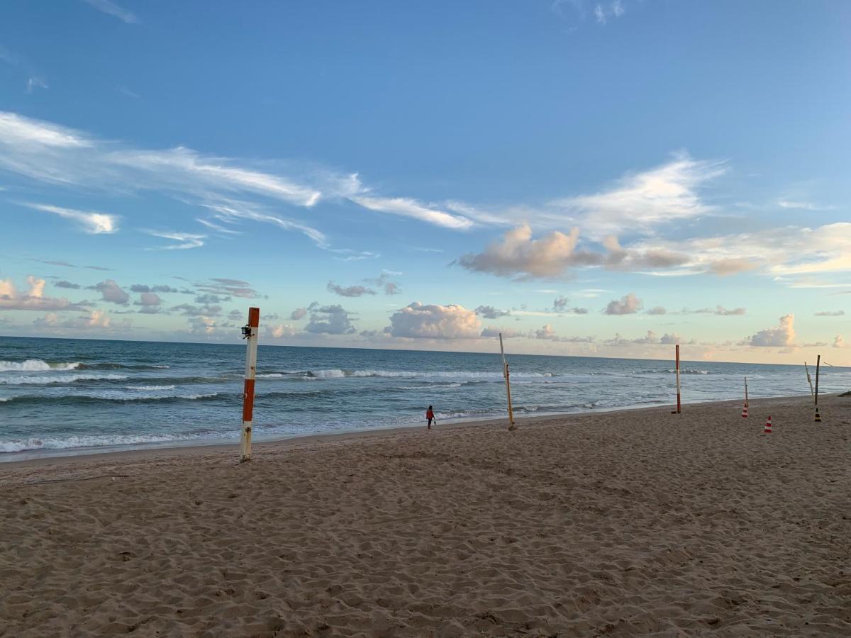 Casa De Temporada 4 Quartos Sendo 2 Suites Em Vilas Do Atlantico - 200 M Da Praia E 6 Km Da Capital Lauro de Freitas Luaran gambar