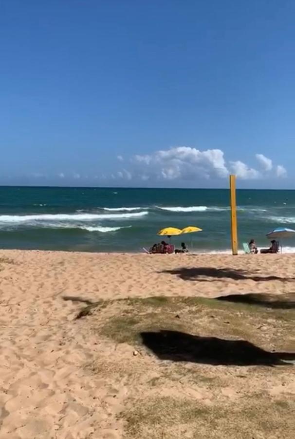 Casa De Temporada 4 Quartos Sendo 2 Suites Em Vilas Do Atlantico - 200 M Da Praia E 6 Km Da Capital Lauro de Freitas Luaran gambar