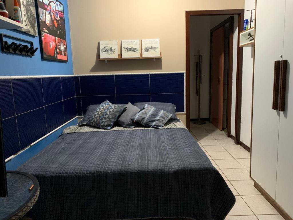Casa De Temporada 4 Quartos Sendo 2 Suites Em Vilas Do Atlantico - 200 M Da Praia E 6 Km Da Capital Lauro de Freitas Luaran gambar