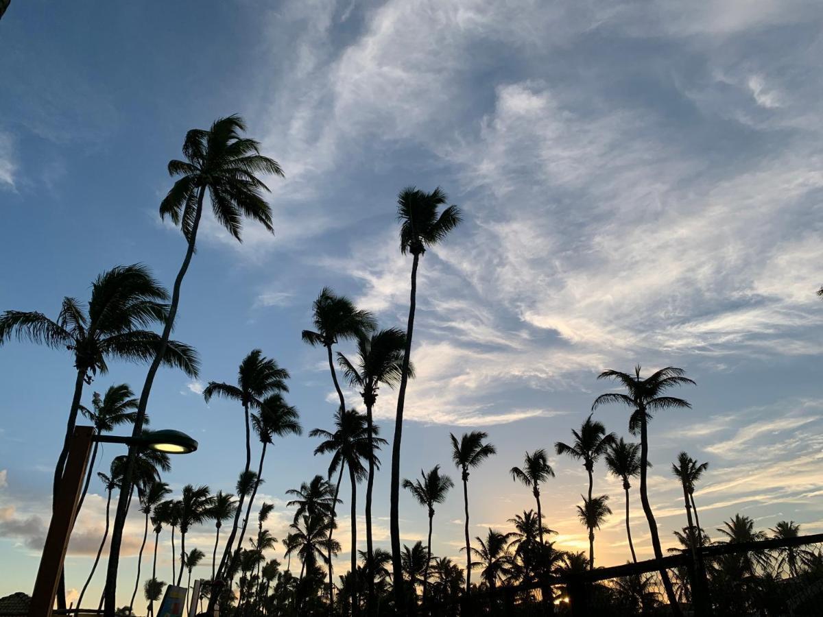 Casa De Temporada 4 Quartos Sendo 2 Suites Em Vilas Do Atlantico - 200 M Da Praia E 6 Km Da Capital Lauro de Freitas Luaran gambar